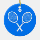 Search for tennis christmas tree decorations Pickleball