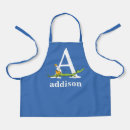 Search for alligator aprons Children