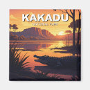 Search for kakadu magnets Travel
