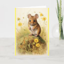 Search for cute mouse cards Friends