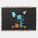 Search for halloween throw blankets Spooky