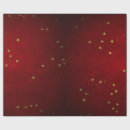 Search for chinese christmas wrapping paper Gold