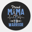 Search for insulin stickers Type