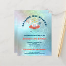 Search for alien 4x5 invitations Budget