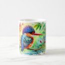 Search for kingfisher mugs Wildlife