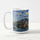 Search for africa souvenir mugs Cape town