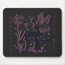 Search for cute mushroom mouse mats Flowers