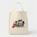 Search for teen bags Dc comics cartoon
