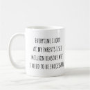 Search for millions mugs Mum