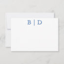 Search for letter note cards Modern