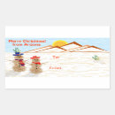 Search for to from snowman stickers Merry christmas