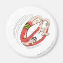 Search for plastic man magnets Eel