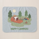 Search for happy campers blankets Forest