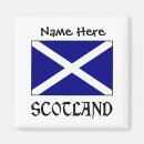 Search for scots magnets Flag