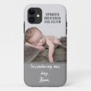 Search for announce iphone cases Baby girl