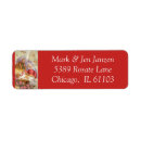 Search for nativity scene return address labels Catholic