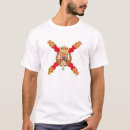 Search for european history tshirts Holy roman empire