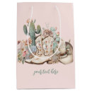Search for cowboy gift bags Cactus