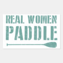 Search for womens surf stickers Paddling