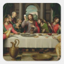 Search for last supper stickers Apostles