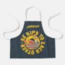 Search for bert and ernie aprons Kids