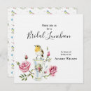 Search for teacup bridal shower invitations Butterfly
