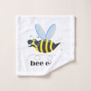 Search for bumble bee bath towels Wasp