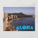Search for hawaiian vacation postcards Beach
