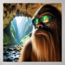 Search for sasquatch posters Science fiction