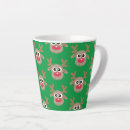 Search for rudolph red nose mugs Cute