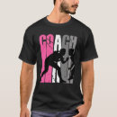 Search for choreographer Coach