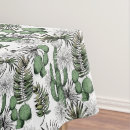 Search for cactus tablecloths Nature