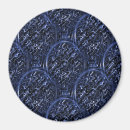 Search for cells magnets Pattern