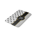 Search for white damask monogram Stripes