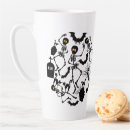Search for macabre mugs Creepy