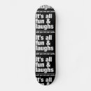 Search for laugh skateboards Fun