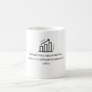 Search for funny science quote mugs Data analyst