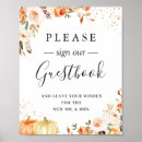 Search for autumn leaves wedding guest books Watercolor