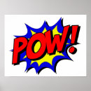 Search for pow posters Manga