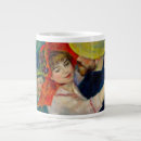 Search for renoir mugs Impressionism