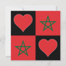 Search for moroccan cards Morocco