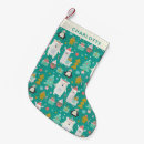 Search for penguin christmas stockings Pattern