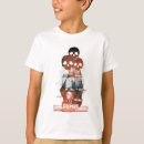 Search for pirate boys tshirts Goonies skull
