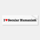 Search for humanist bumper stickers Secular humanism