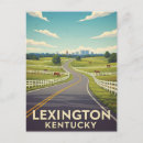 Search for lexington kentucky postcards Travel