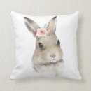 Search for woodland animal cushions For kids