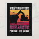 Search for excavation postcards Vintage