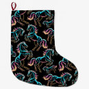 Search for horse christmas stockings Animal