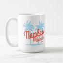 Search for naples florida mugs Vintage