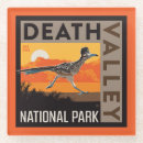 Search for death coasters Desert